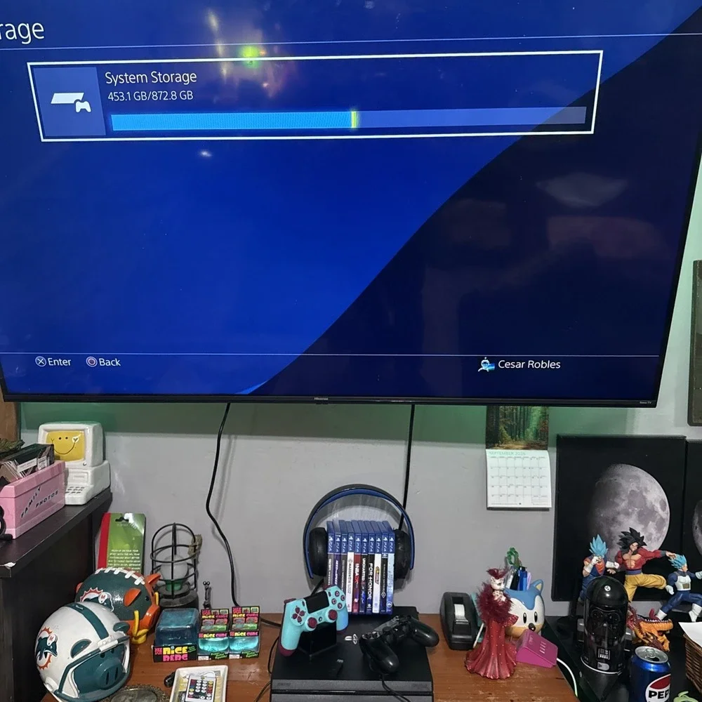Sony playstation pro