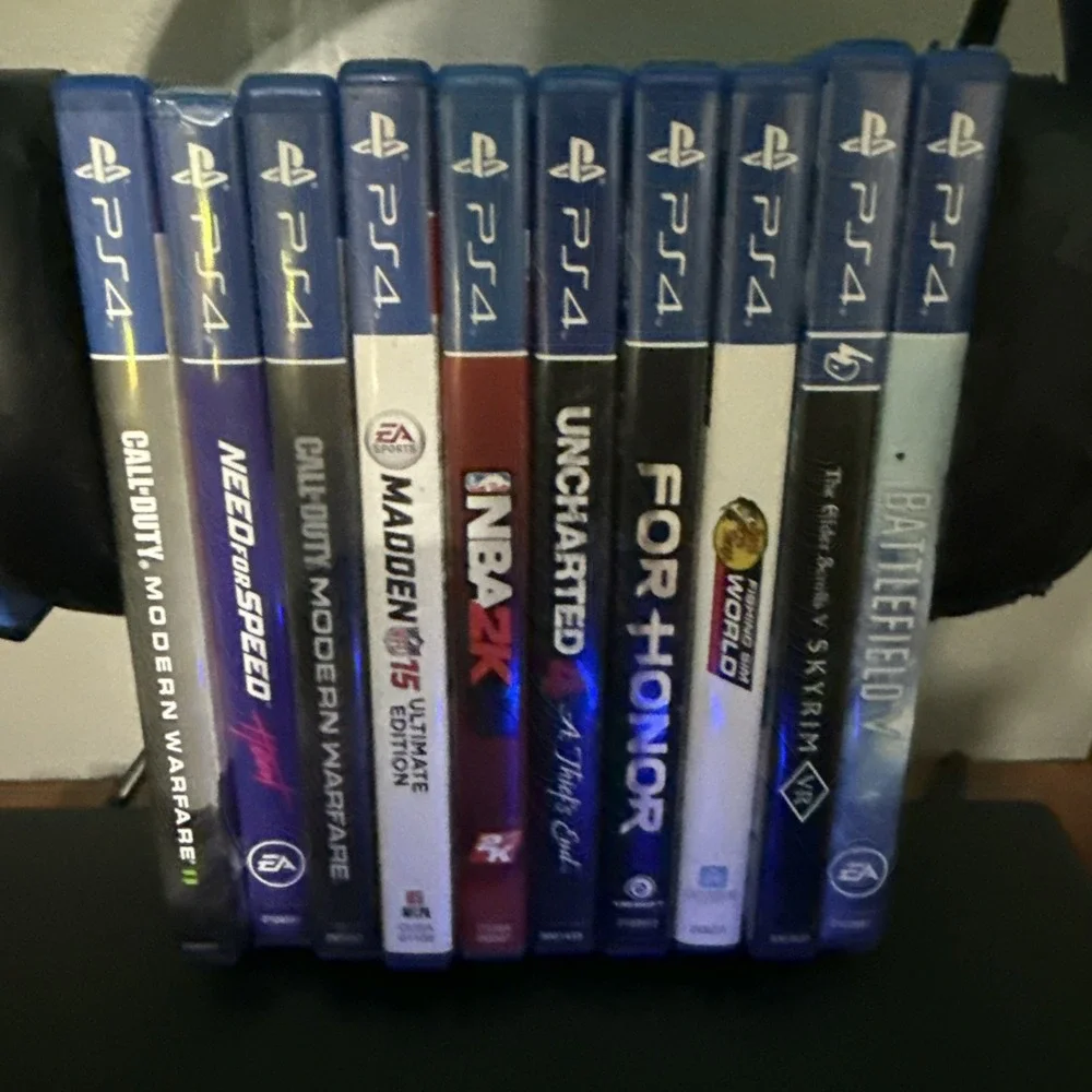 Sony playstation pro