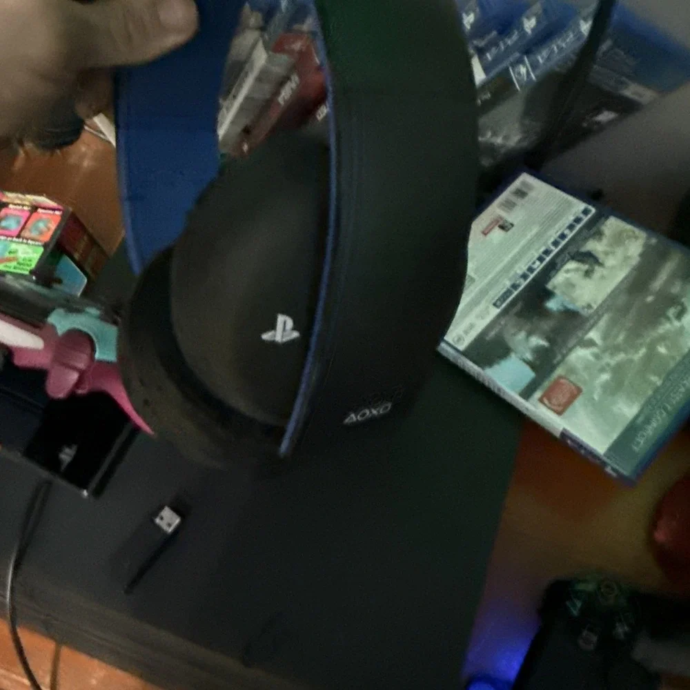 Sony playstation pro
