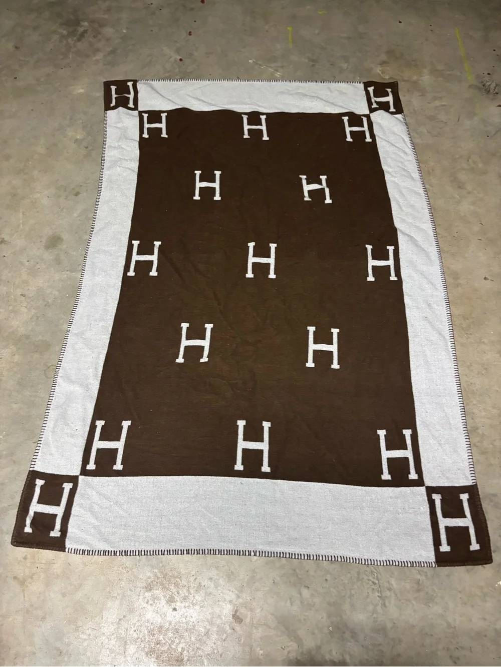 Hermes soft stylish