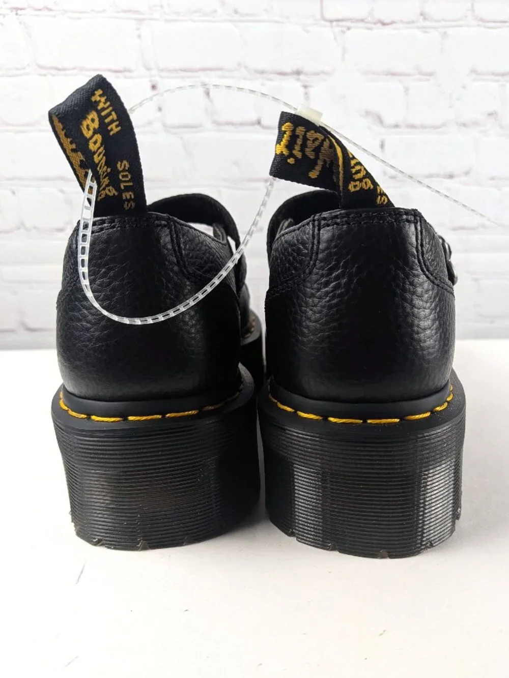 Dr. Martens brand new