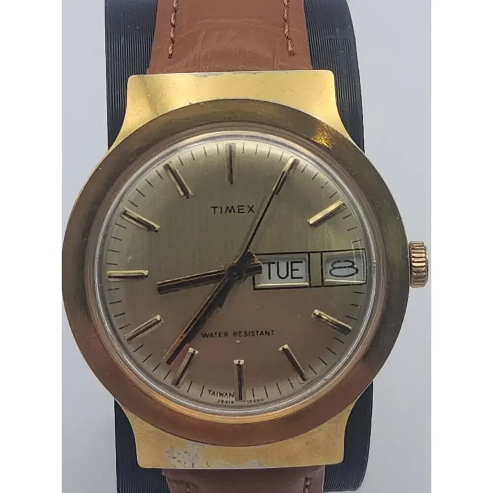 Timex vintage 1980
