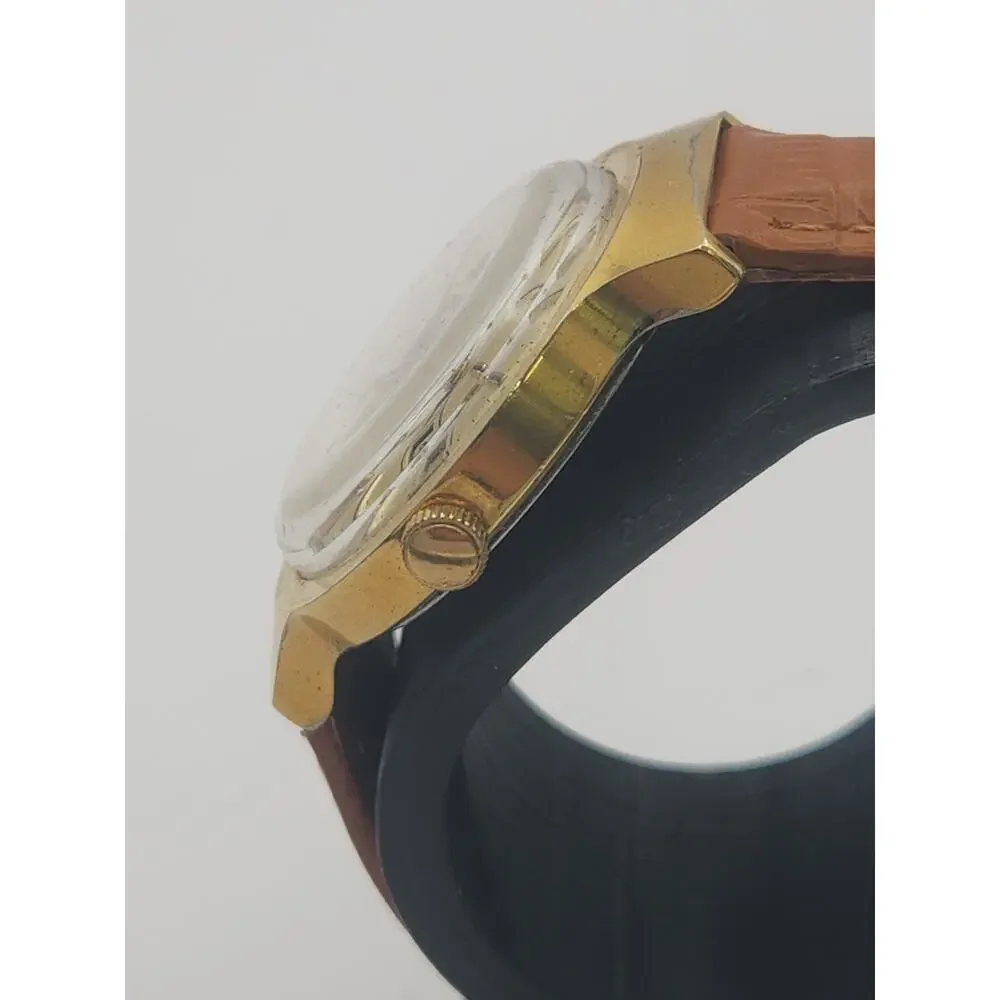 Timex vintage 1980