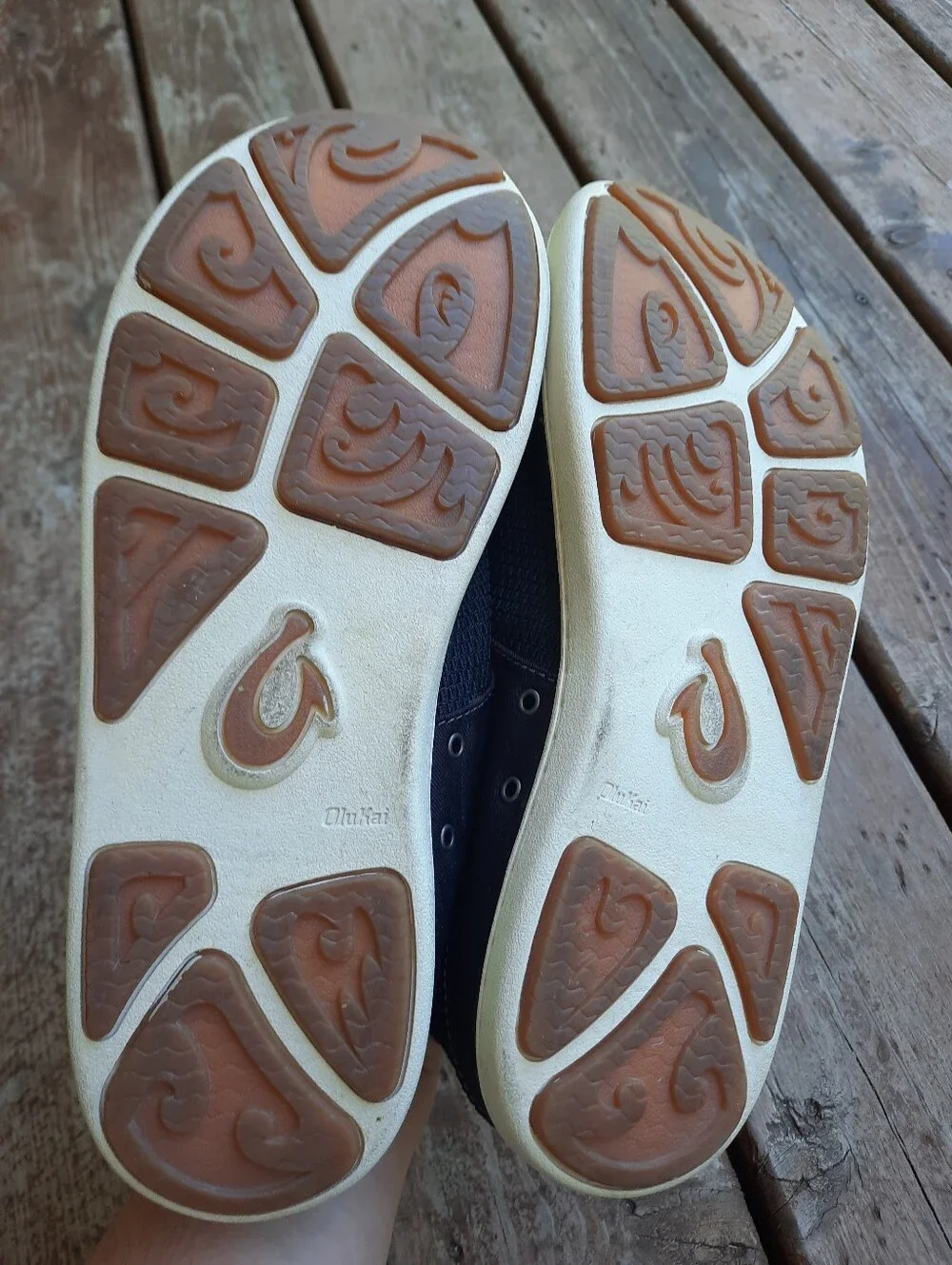 OluKai nohea moku