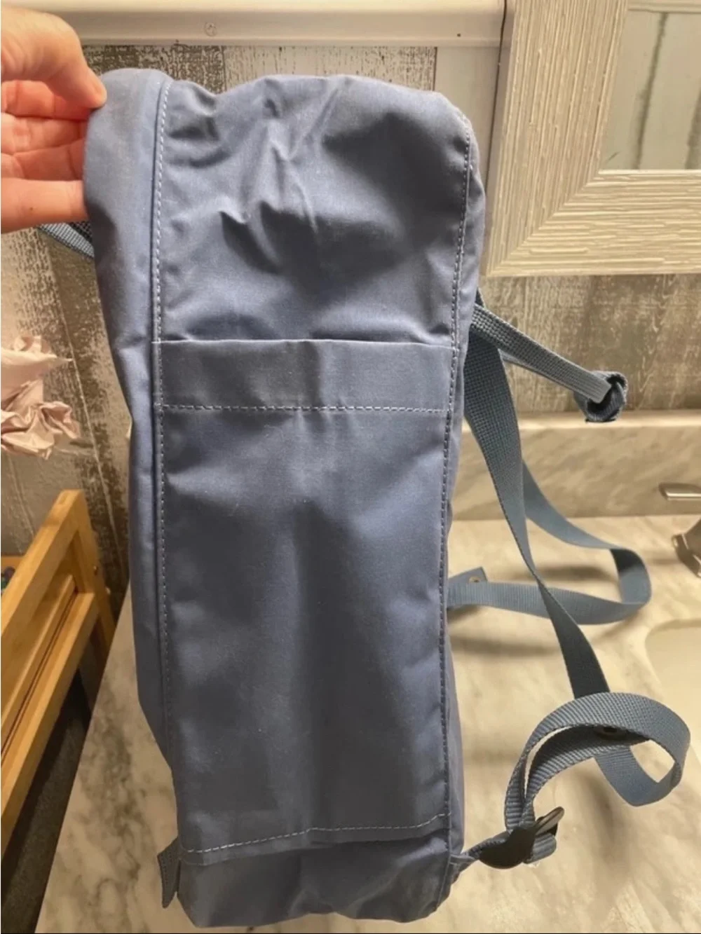 Fjallraven classic kanken