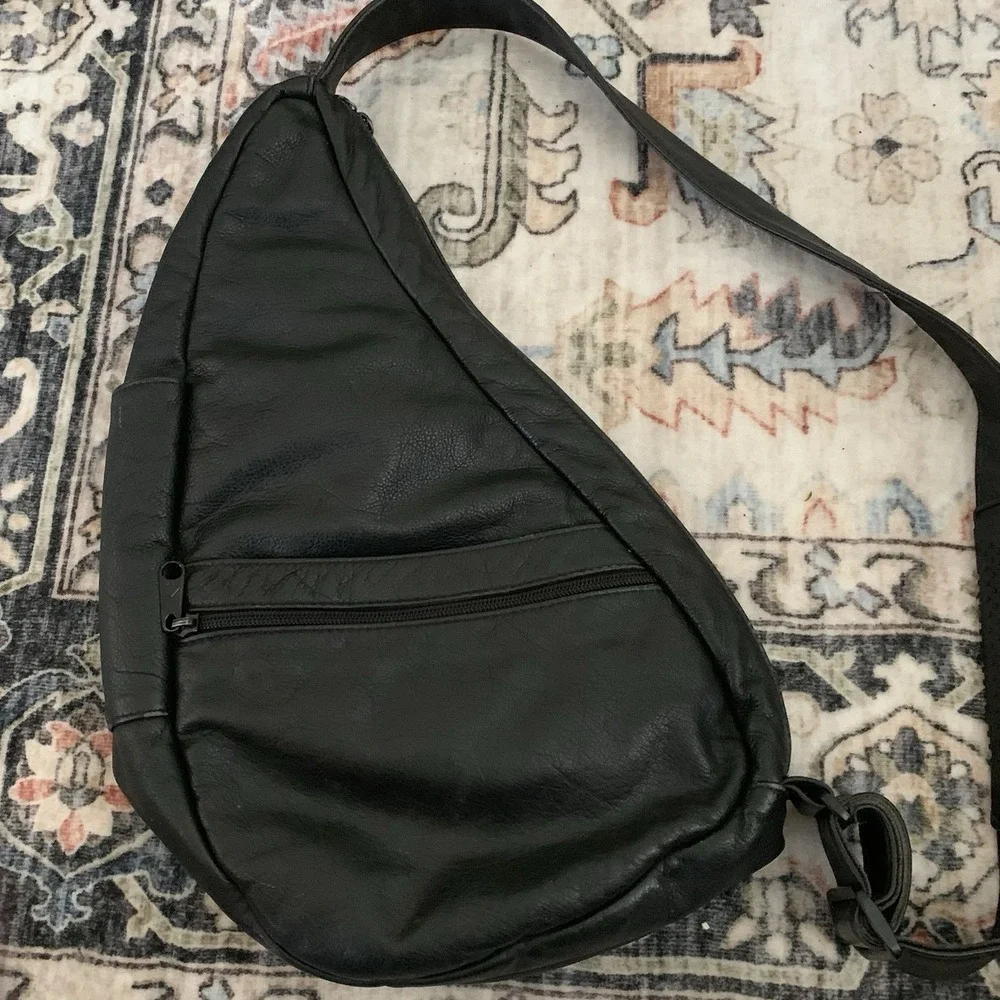 Ameribag healthy back