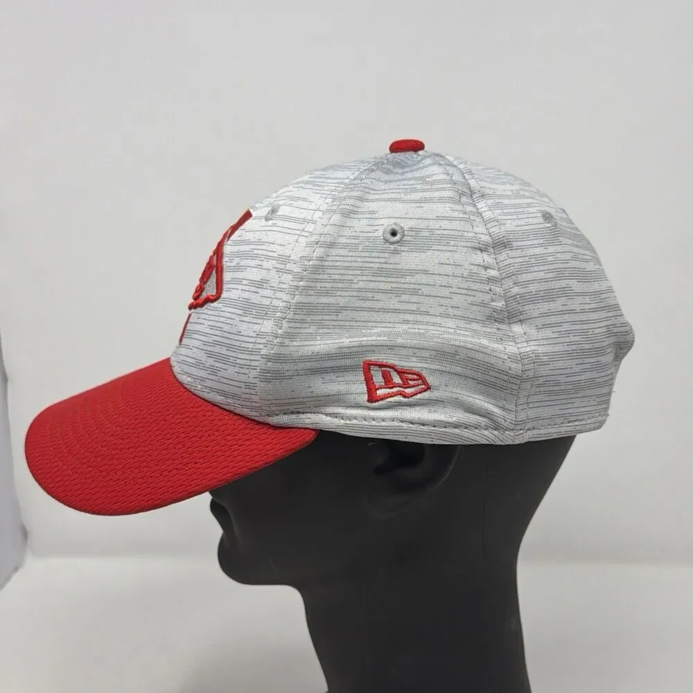 New Era pre owned