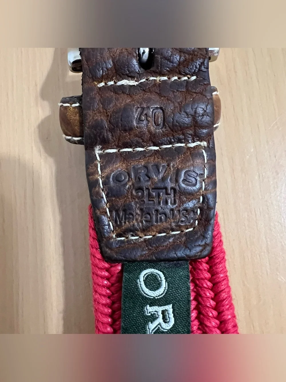 Orvis classic men