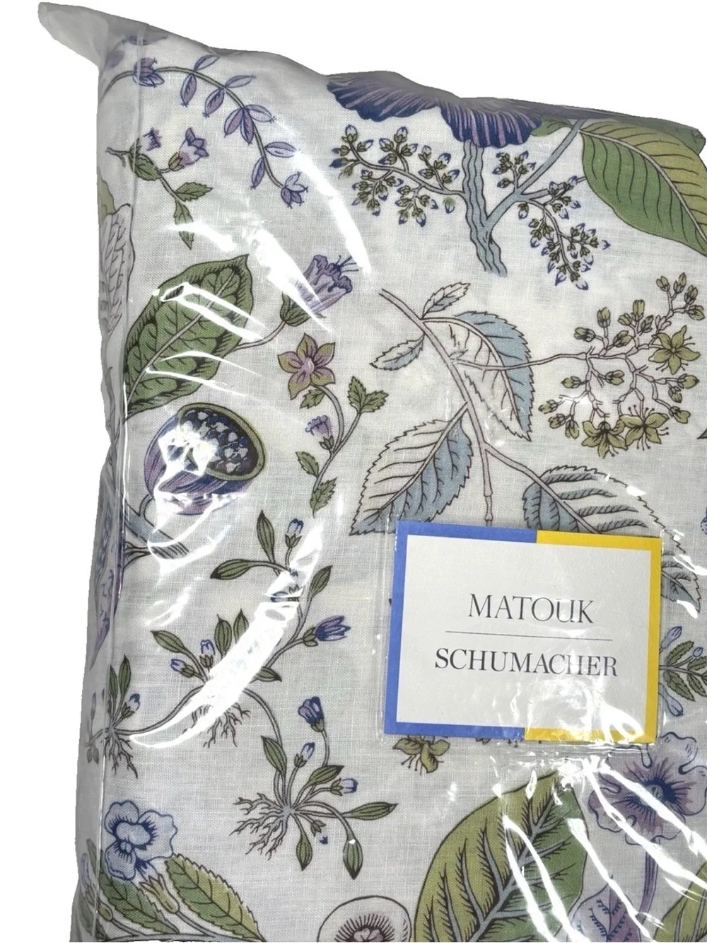 Matouk Schumacher matouk schumaker