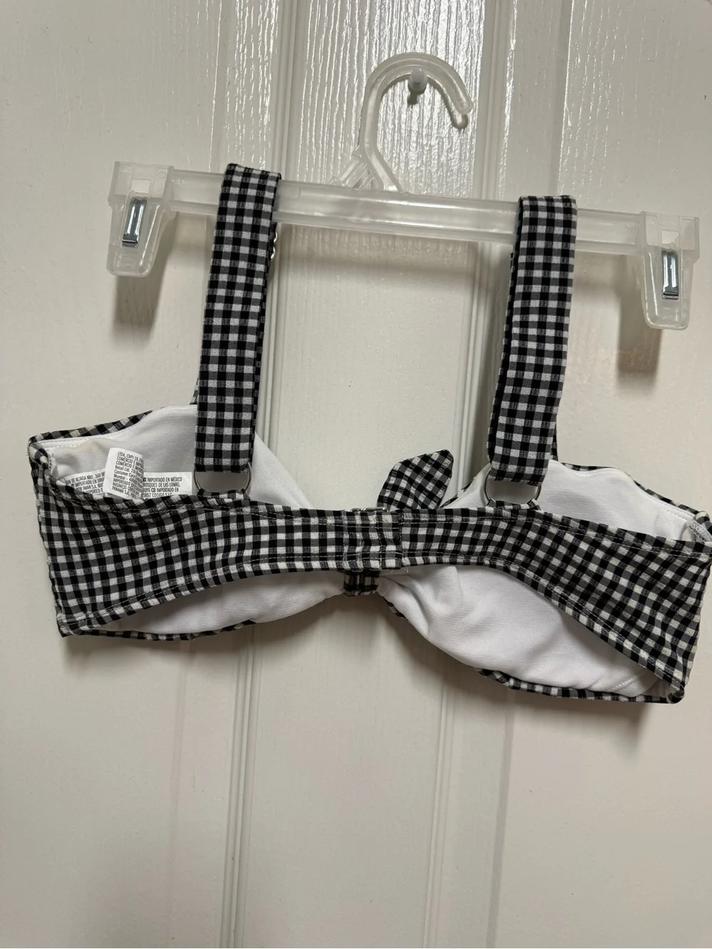 Forever 21 cute gingham