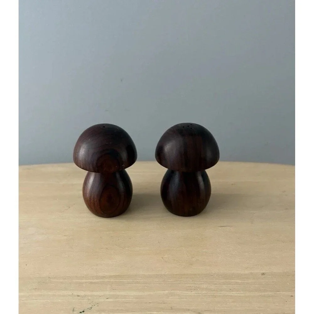 Unbranded set salt