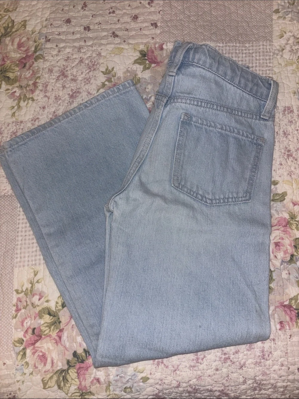 Old Navy classic light