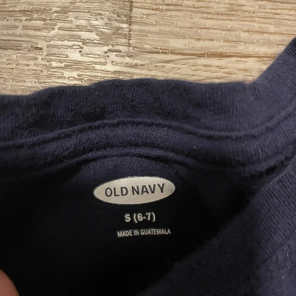 Old Navy old navy