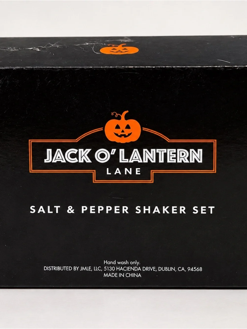 JackOlantern lane mackenzie childs