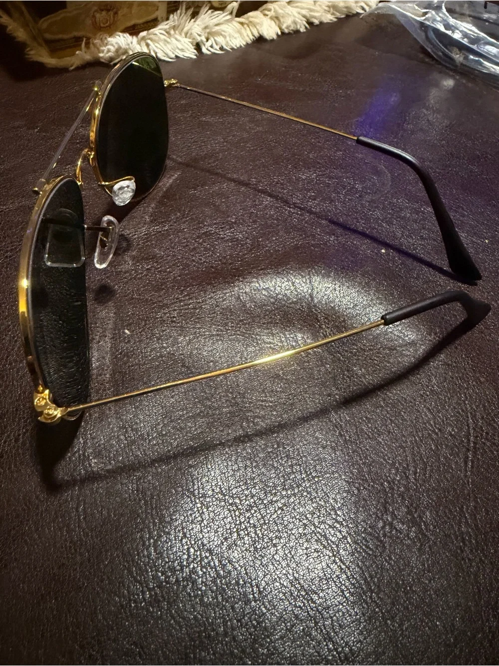 Ray-Ban iconic ray