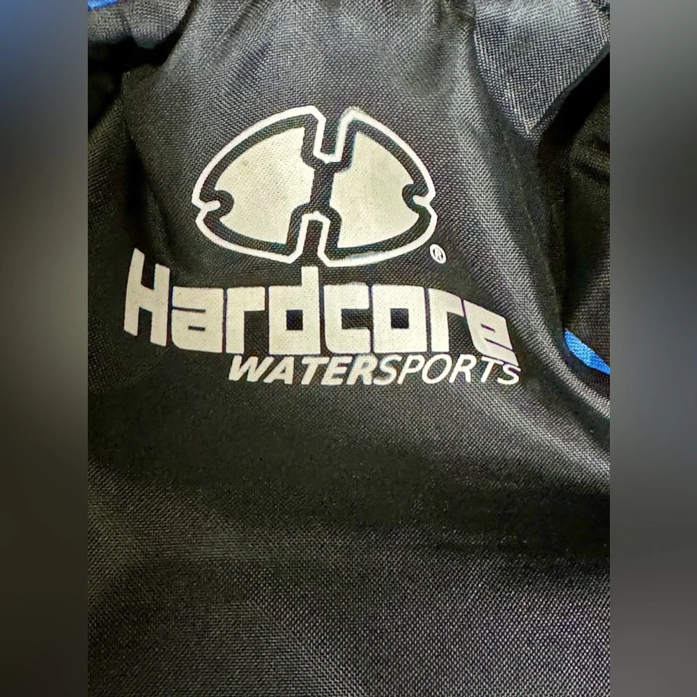 Hardcore Watersports hardcore watersports