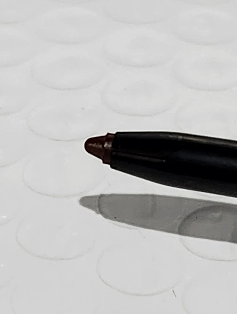 Lacome Le Stylo Waterproof Long-Lasting Eyeliner - Ruby Fever (10)