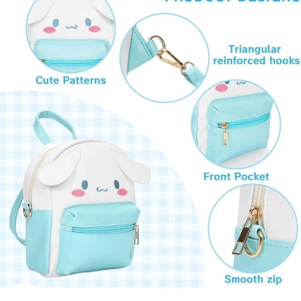 Sanrio adorable kids