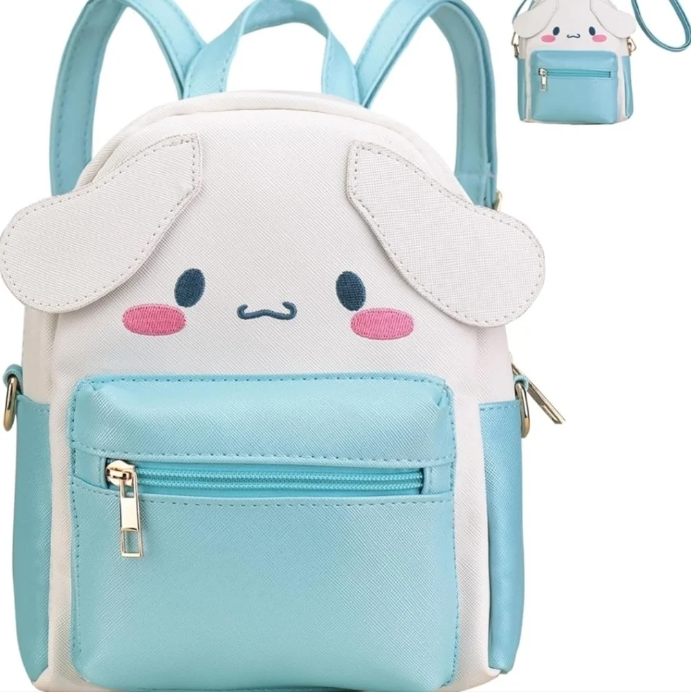 Sanrio adorable kids