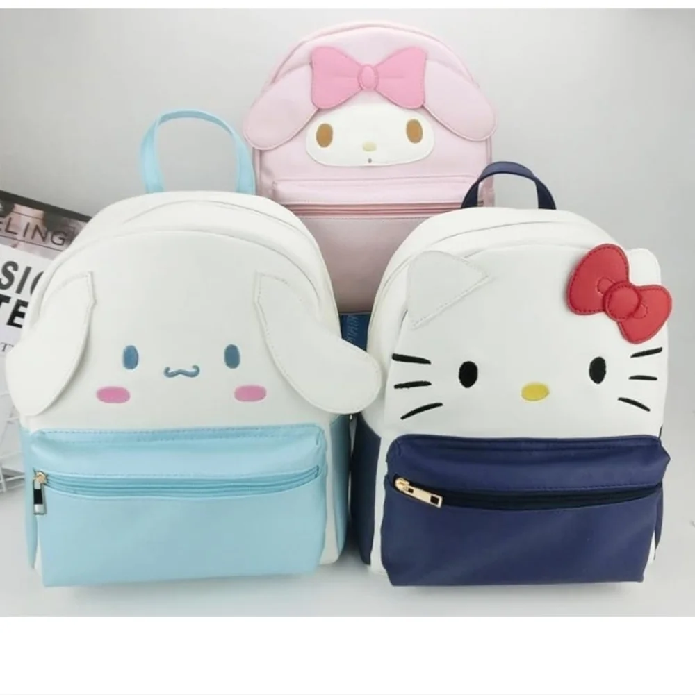 Sanrio adorable kids