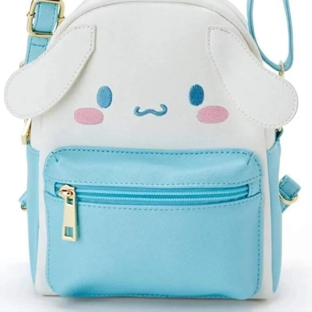 Sanrio adorable kids
