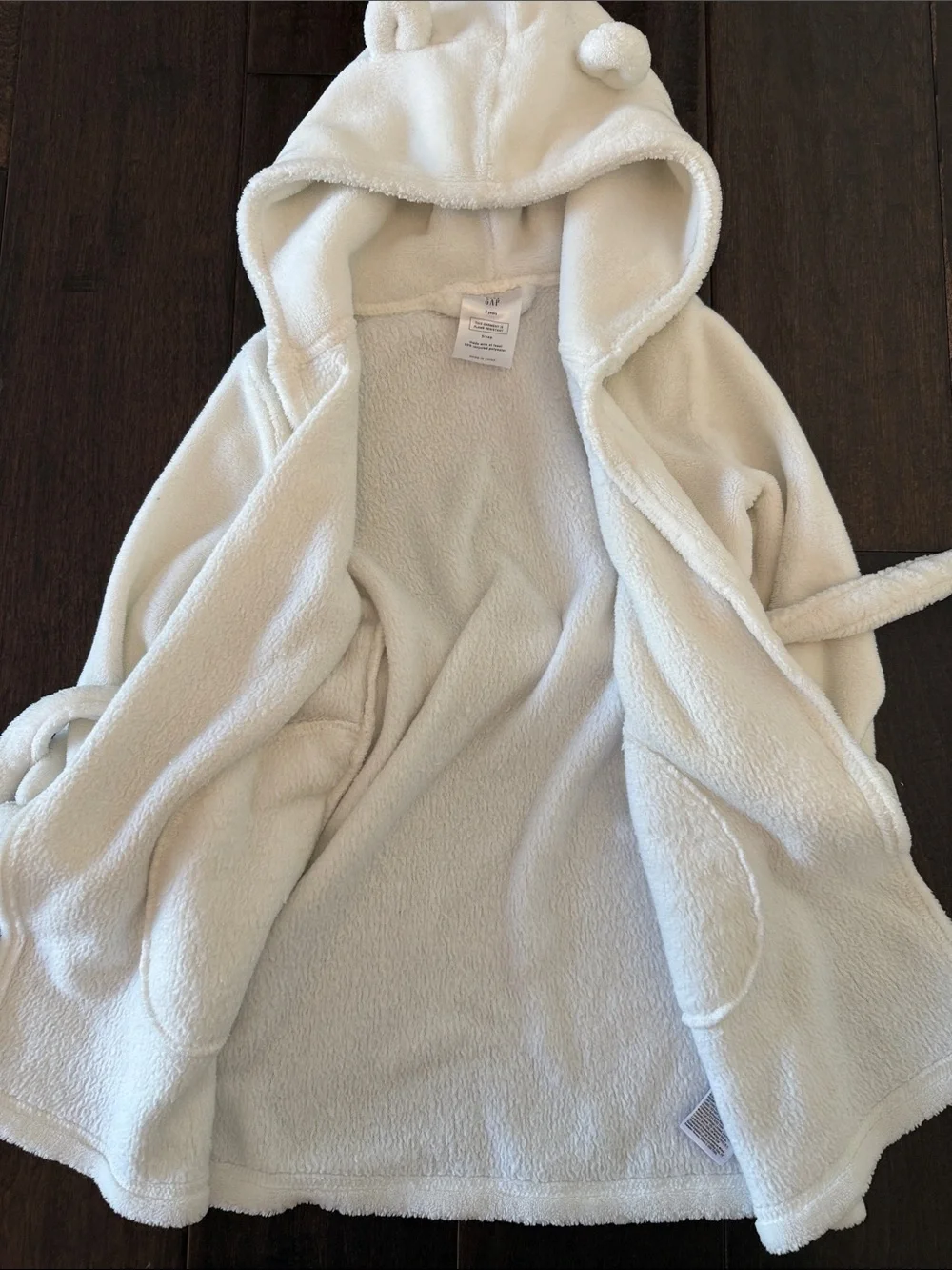 GAP soft cream