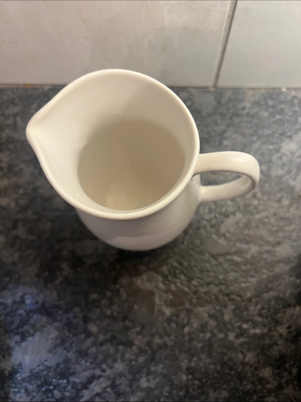 Corning clean ceramic