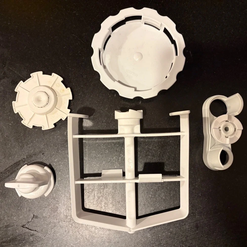 KitchenAid ice cream