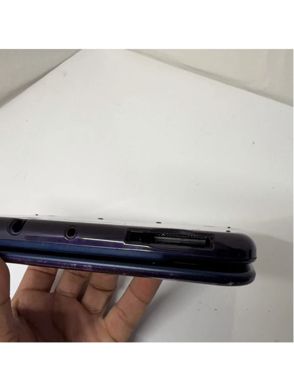 Nintendo experience portable
