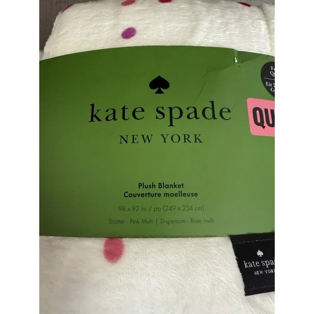 kate spade queen size