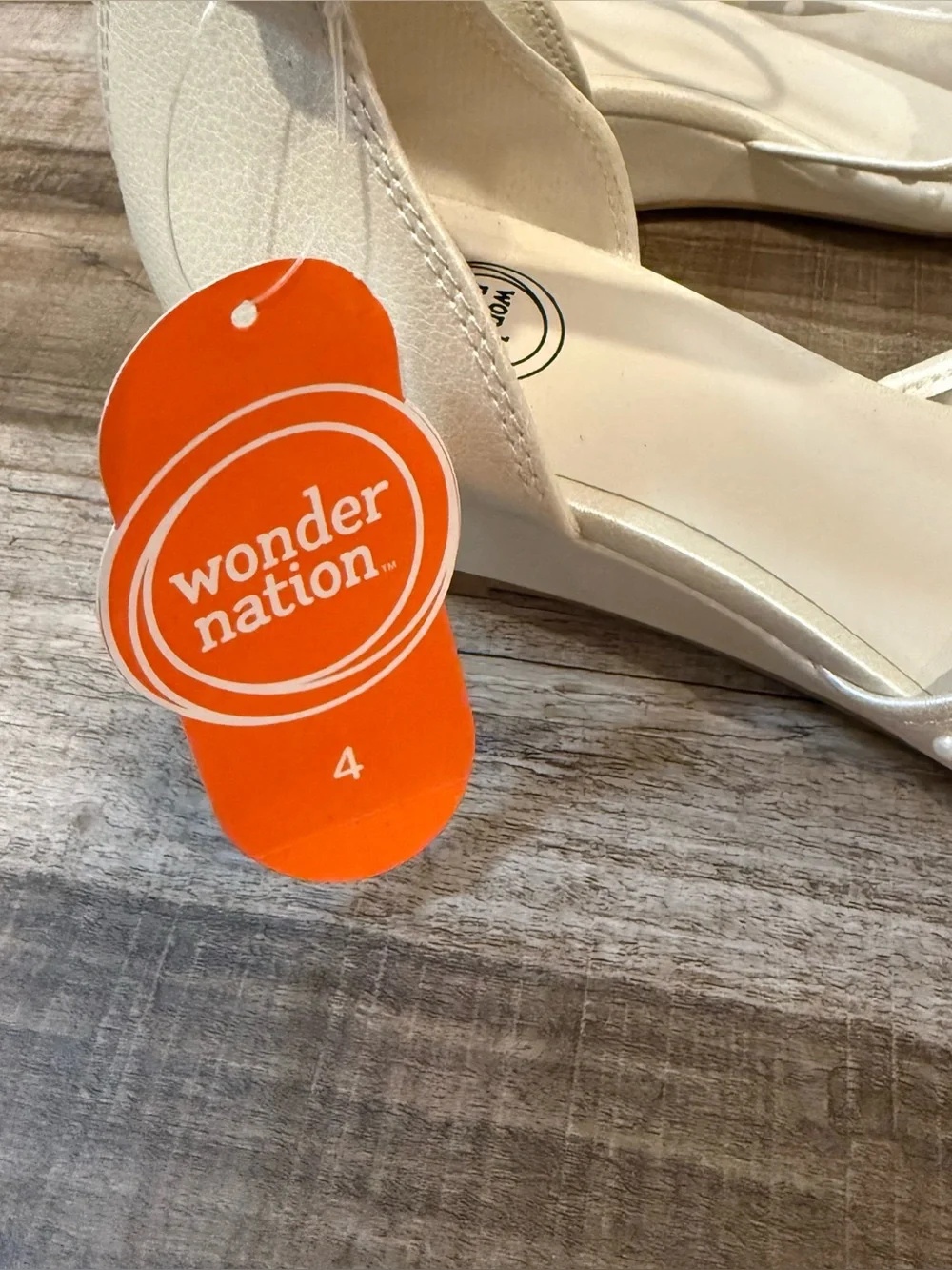 wonder nation wonder nation