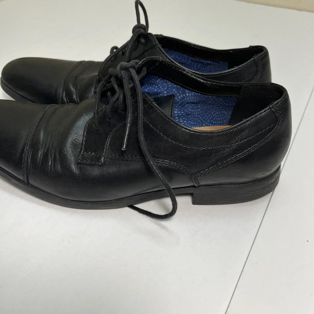 Clarks tilden cap