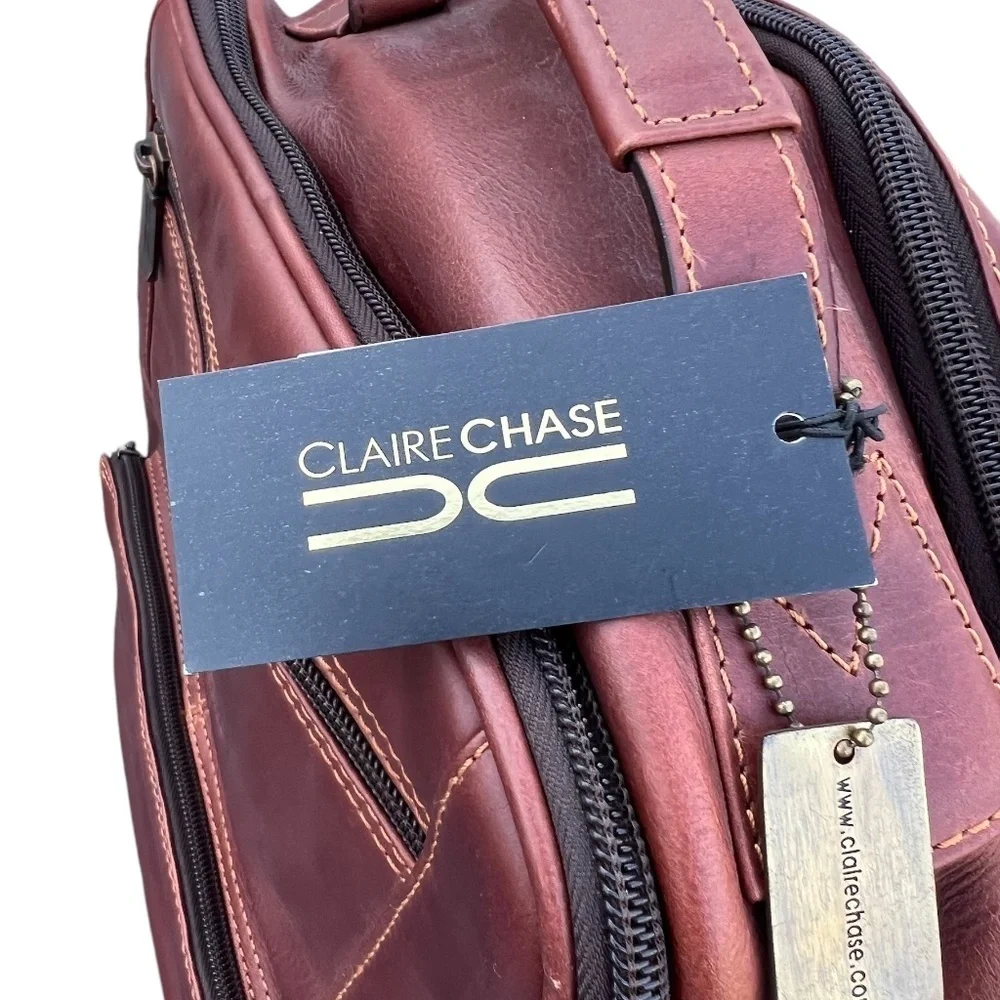 Claire Chase approx measurements