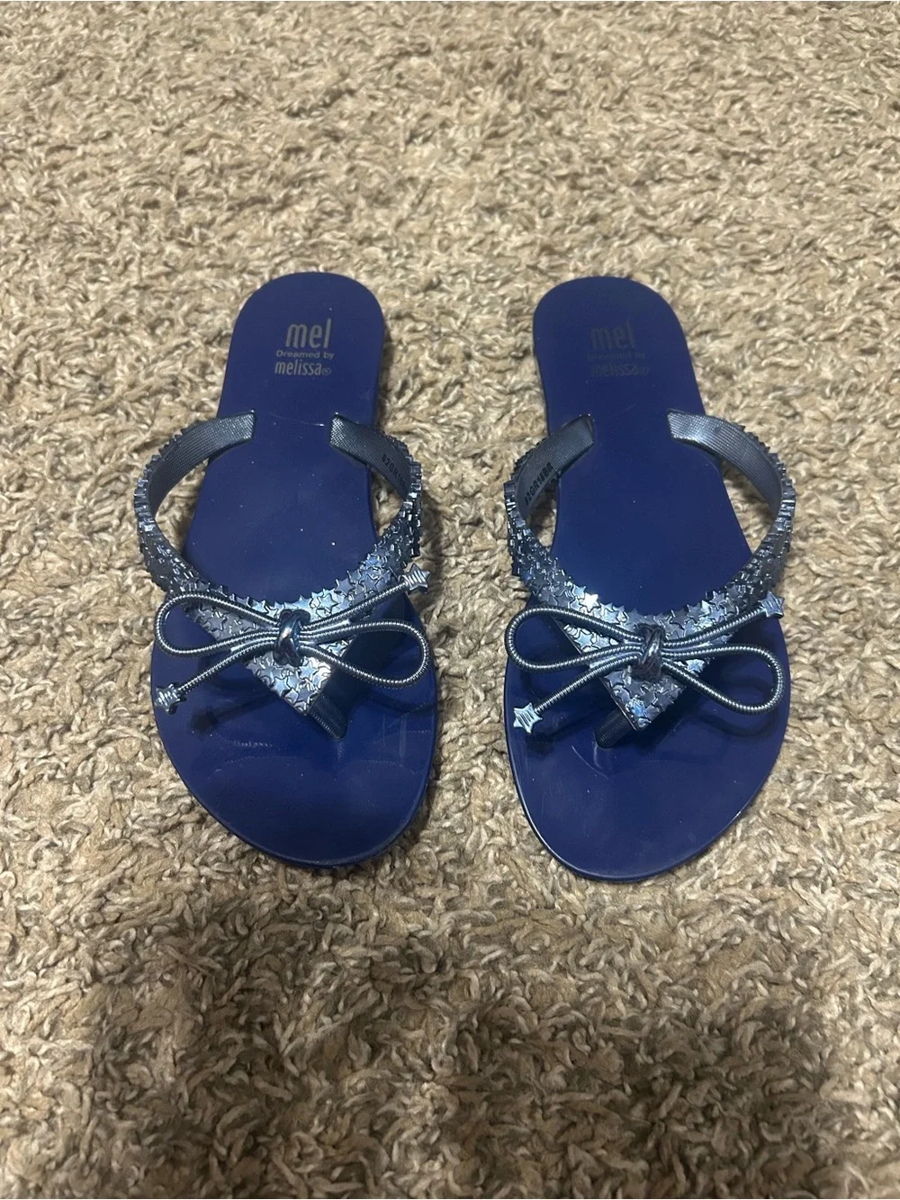 Mini Melissa very great