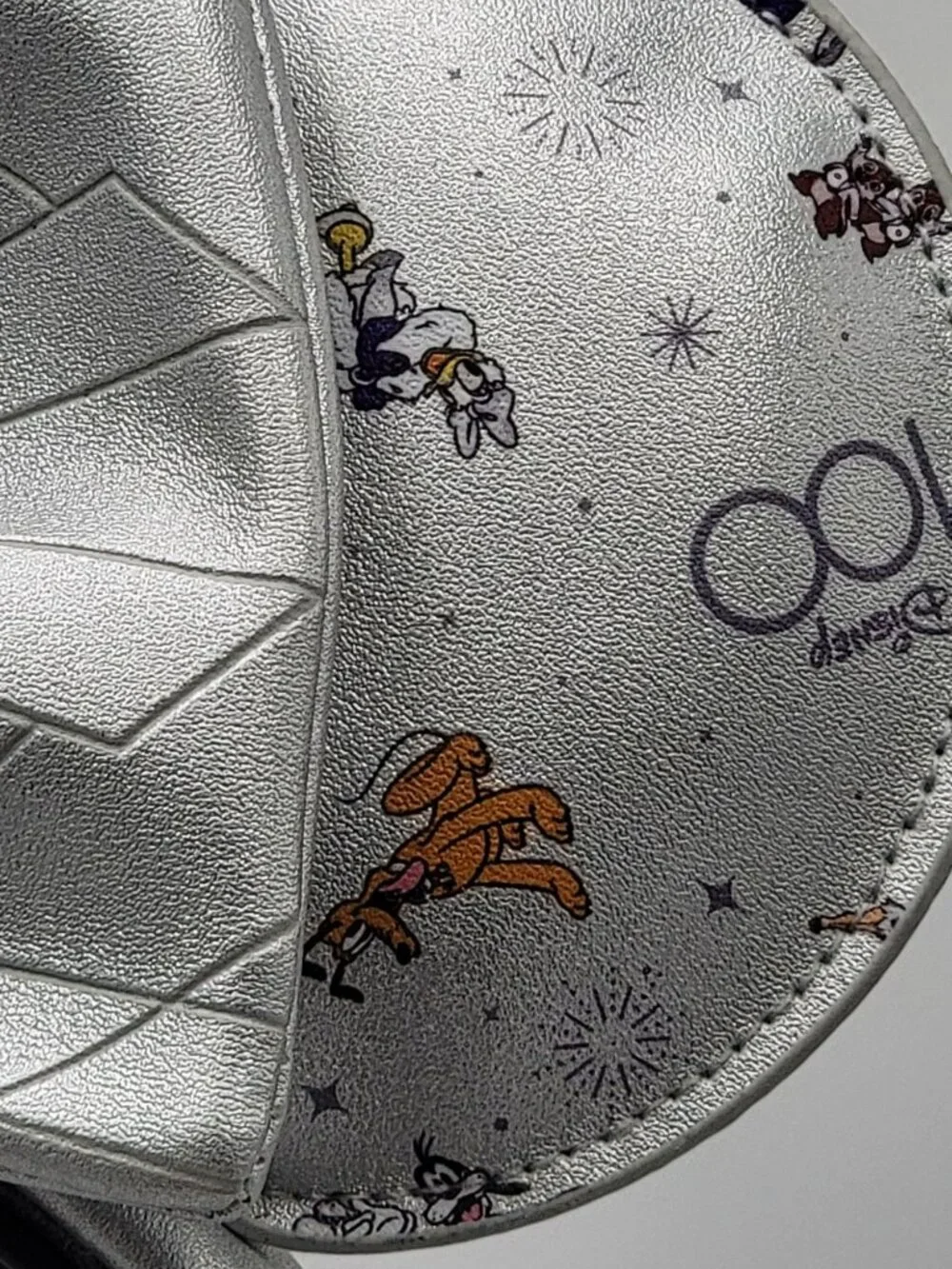 Loungefly celebrate disney
