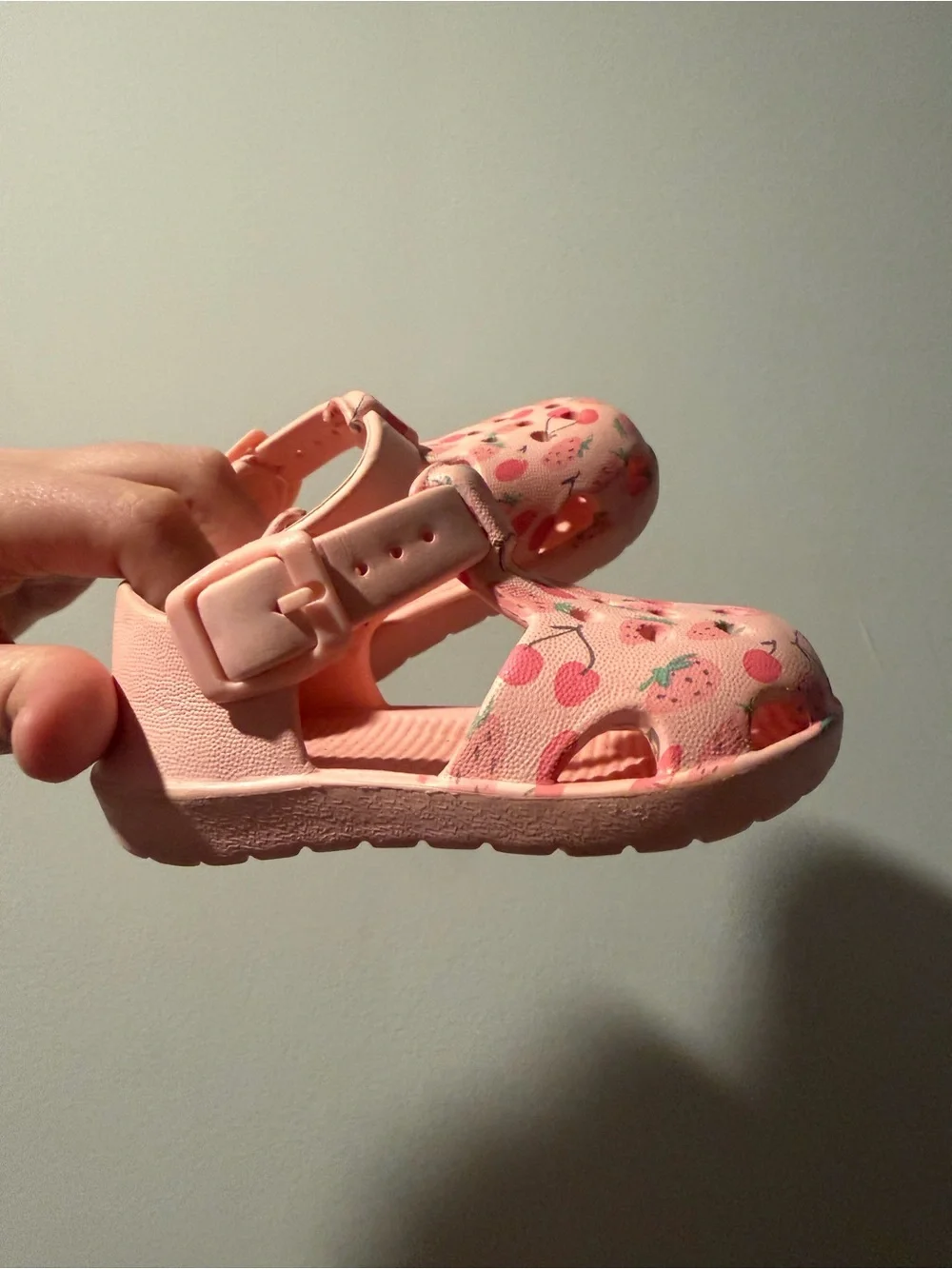 N/A clog outfit