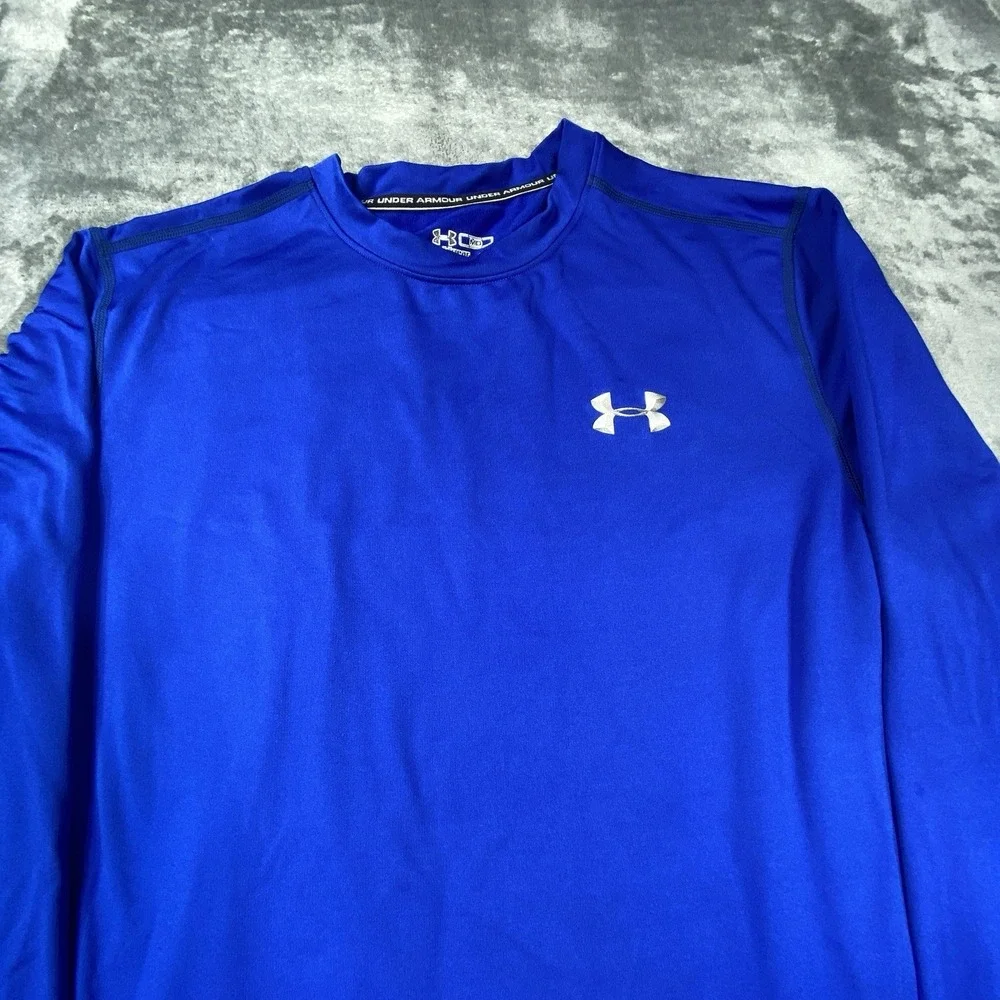 Under Armour excellent pre
