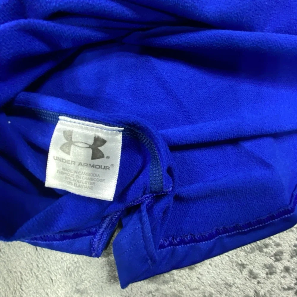 Under Armour excellent pre
