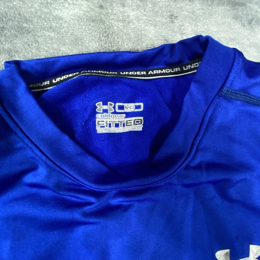 Under Armour excellent pre