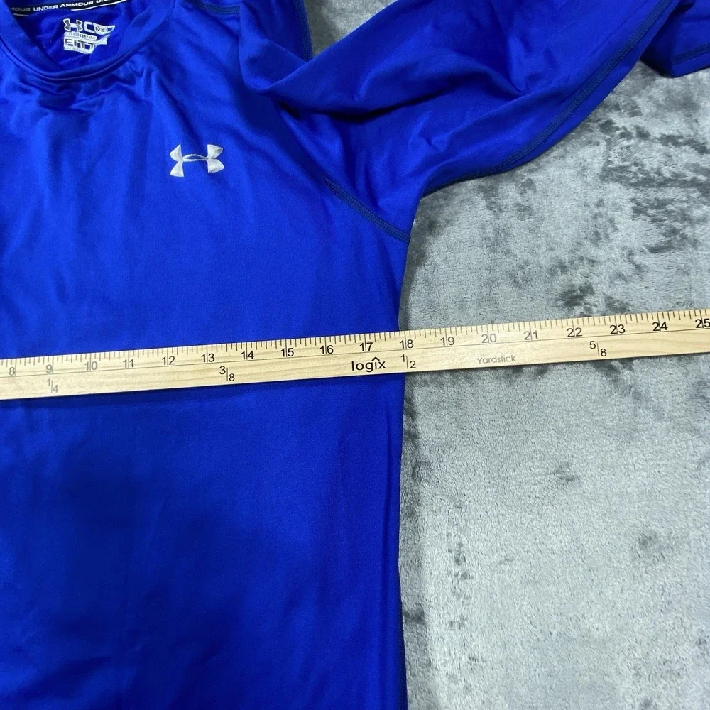 Under Armour excellent pre