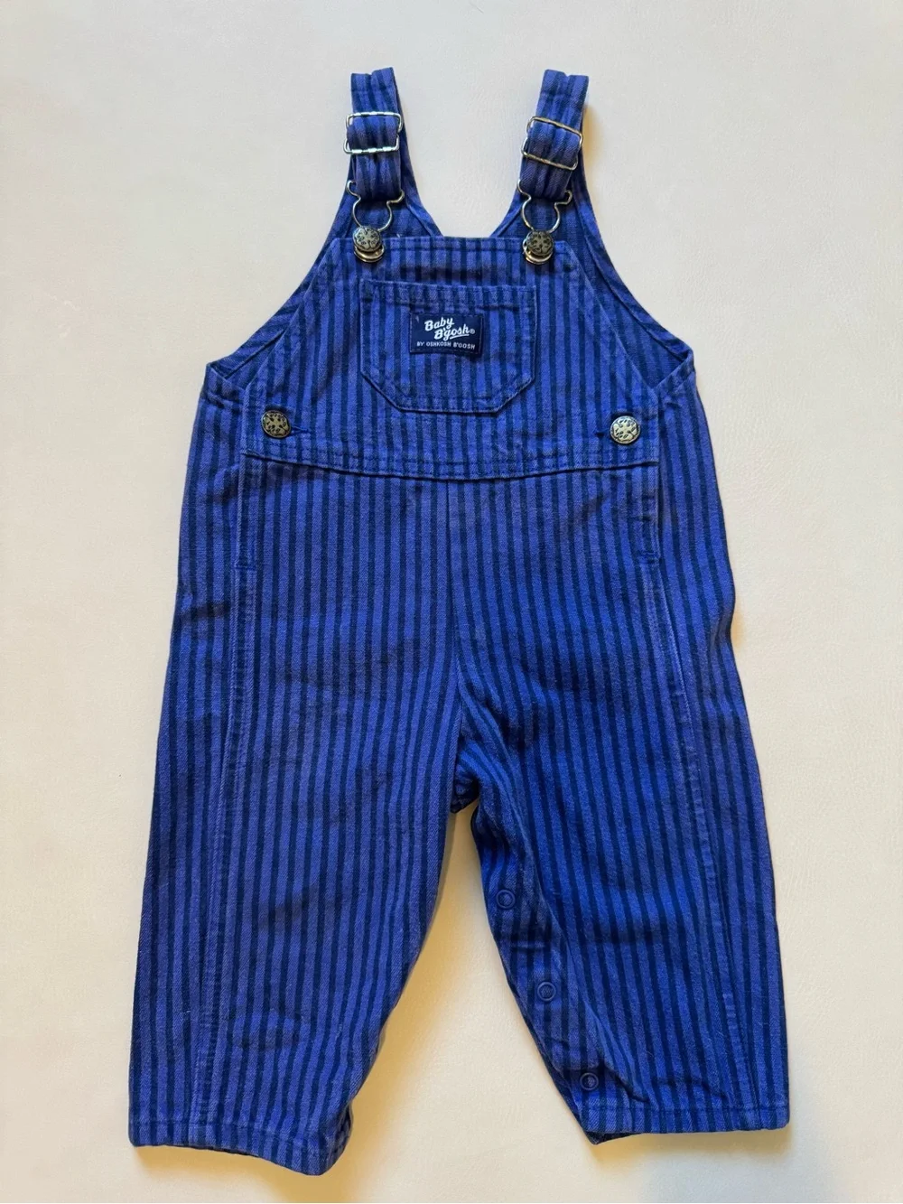 Vintage Osh Overalls