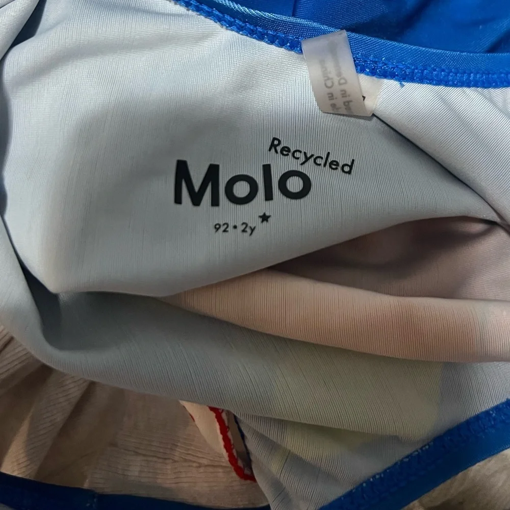 Molo bathing suit