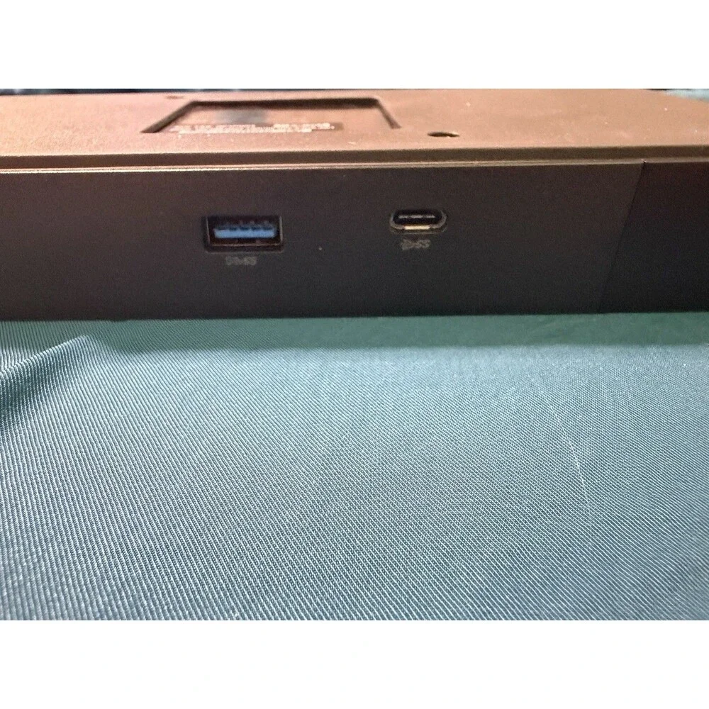 Dell used wd19