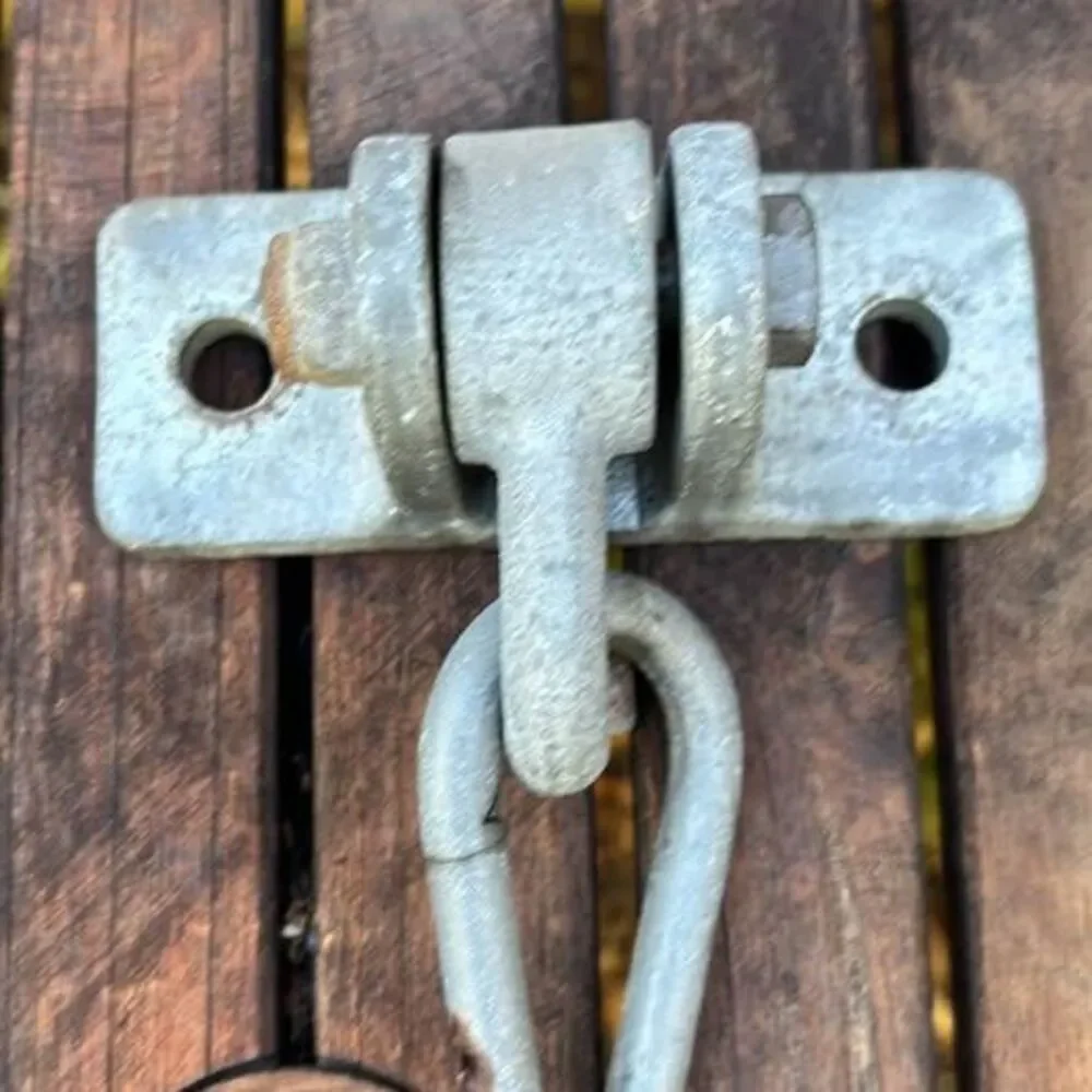 Unbranded durable playground