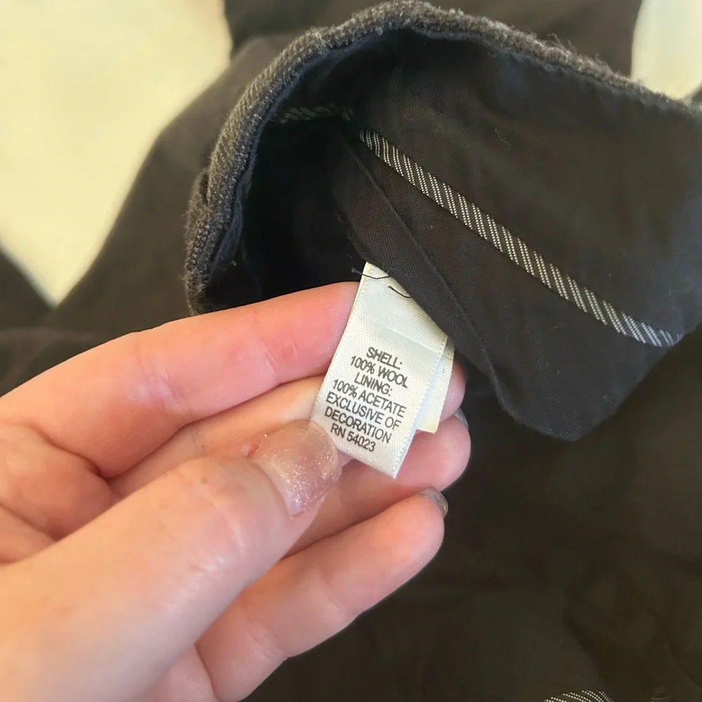 Banana Republic banana republic