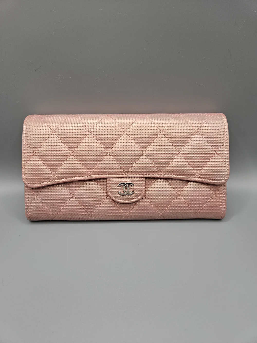 CHANEL this authentic