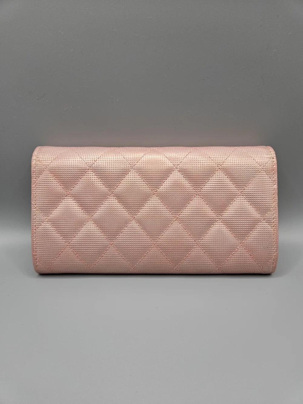 CHANEL this authentic