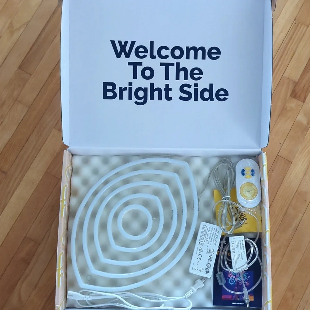 Crate&Barrel brighten your