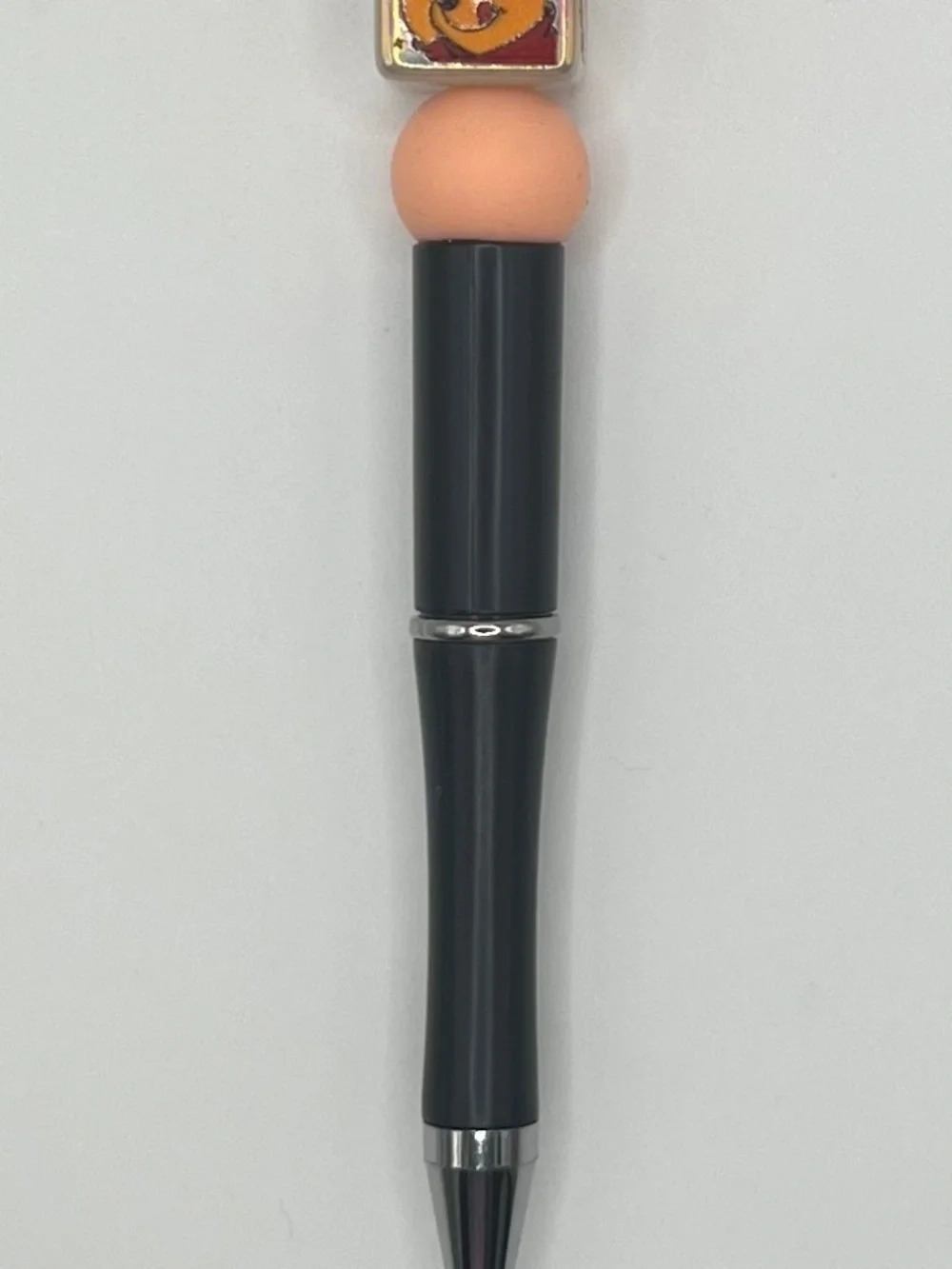 N/A black barrel