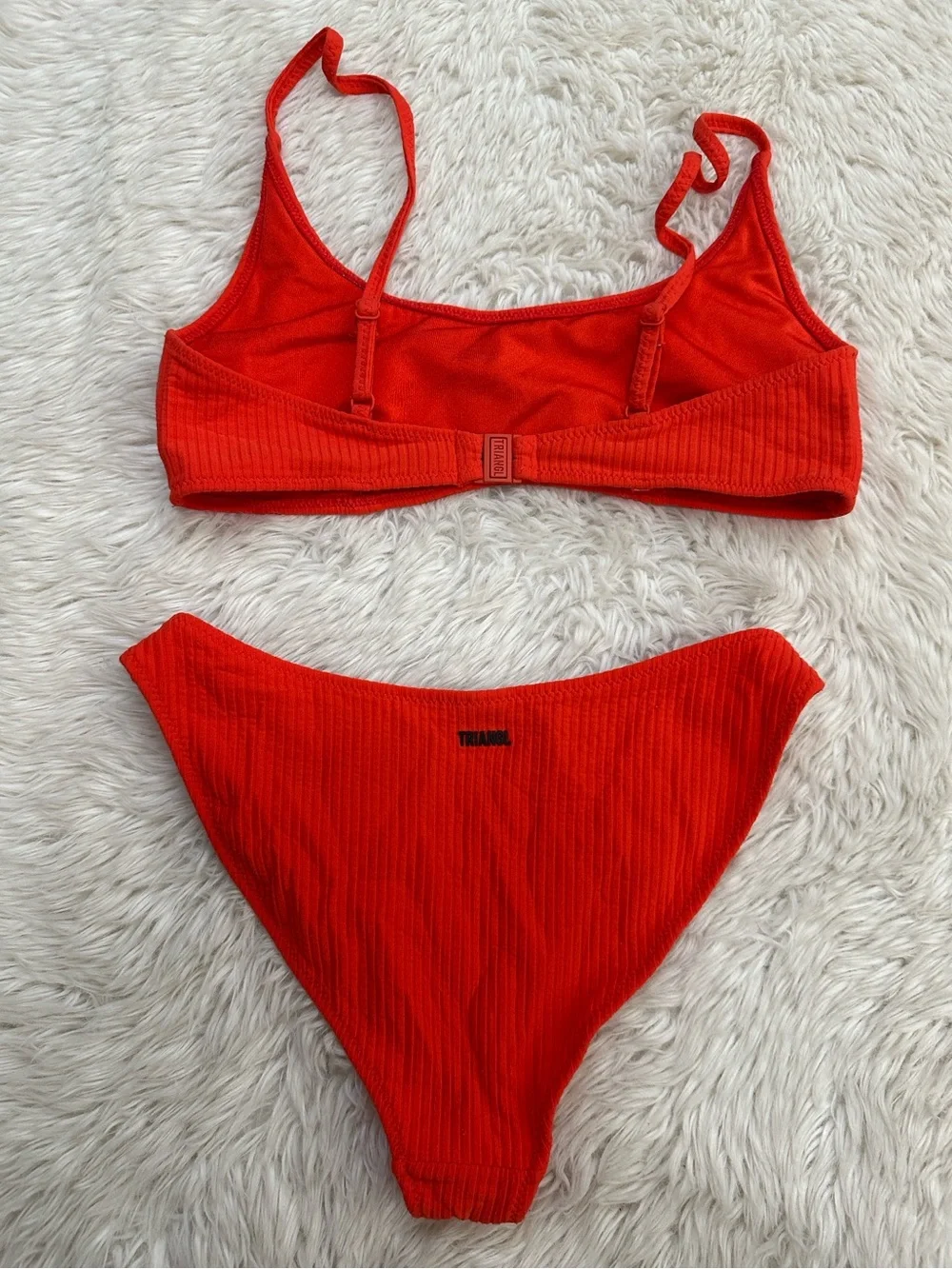 triangl swimwear pieces as from